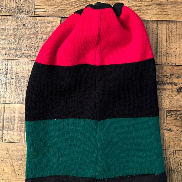 Draw String Custom Hat - Picture 3 of 4